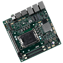 Industrial Motherboard