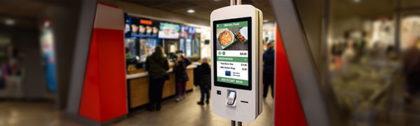 Retail / Digital Signage